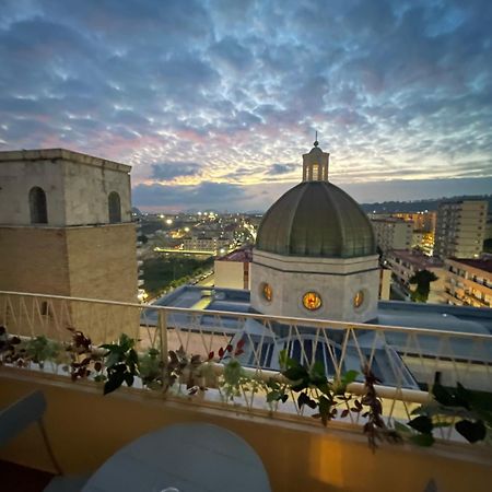 Ro&Ro Napoli Luxury Rooms ภายนอก รูปภาพ