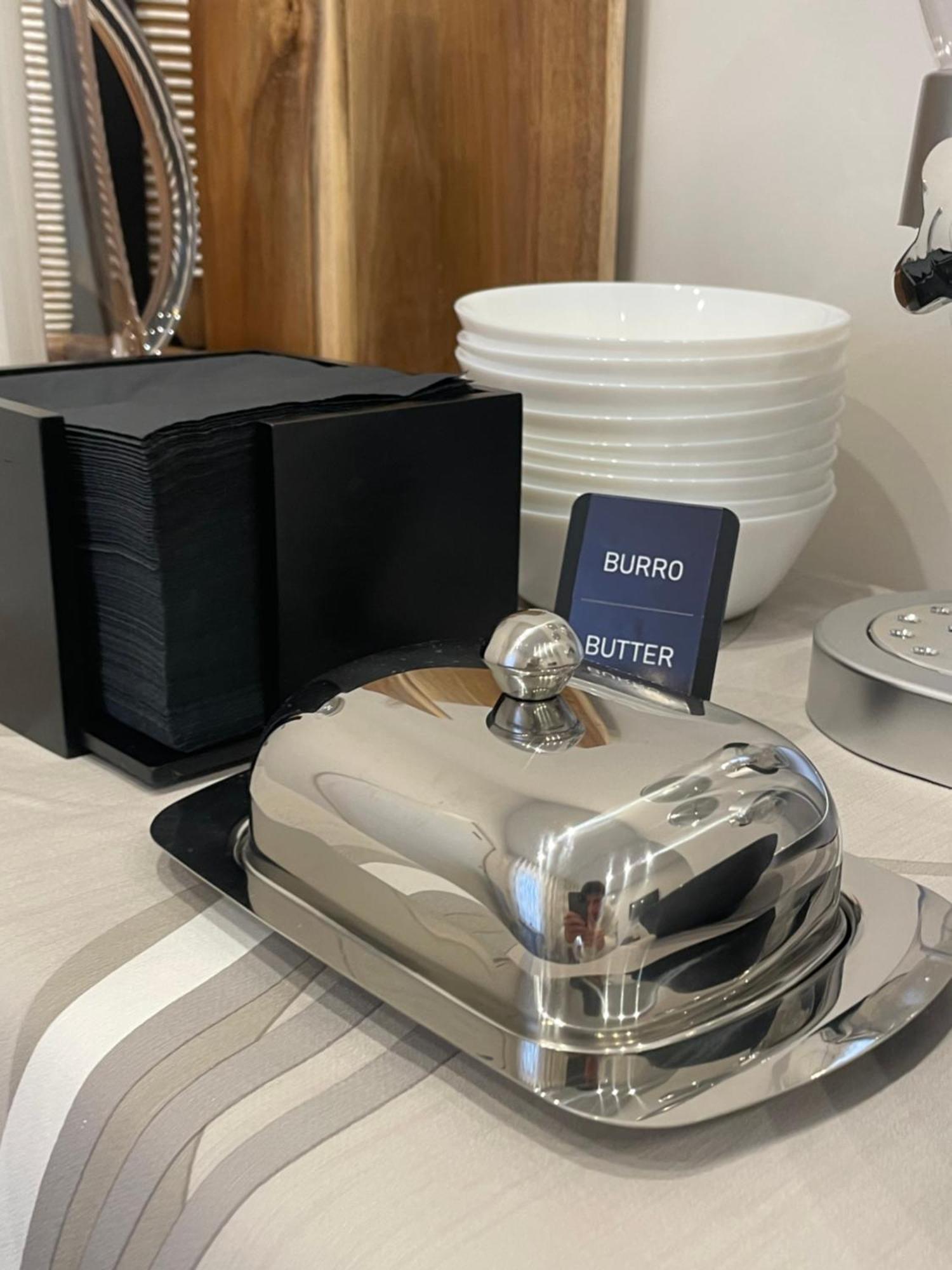 Ro&Ro Napoli Luxury Rooms ภายนอก รูปภาพ