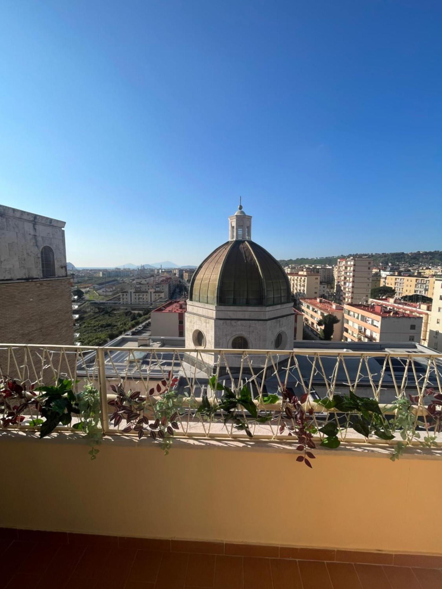 Ro&Ro Napoli Luxury Rooms ภายนอก รูปภาพ