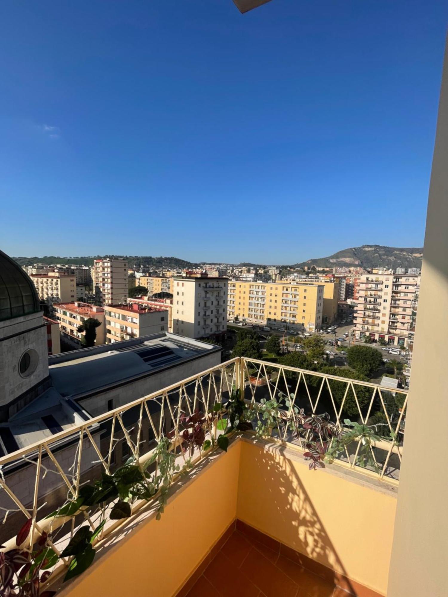 Ro&Ro Napoli Luxury Rooms ภายนอก รูปภาพ